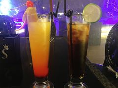 -杜尚rooftop露台酒吧