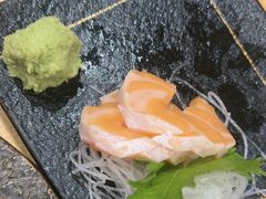 -桂马·日本料理·海胆·海鲜饭·酒场(民主广场店)