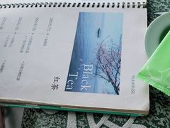 -湖畔居茶楼(湖滨店)