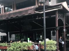 -铜锣湾·有麝自然香(渝北财富中心店)