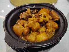 -围龙屋客家食府(福田店)