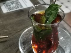 土耳其红茶-Mevlana梅夫娜土耳其餐厅·清真