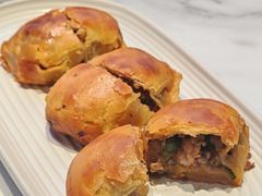 -丝路有约·优雅新疆菜(万宴城店)