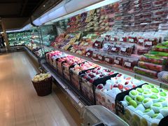 -BETTER拜特精品超市(丹尼斯一天地店)