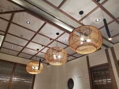 大堂-蟹将军·松叶蟹和牛日料放题自助(K11店)