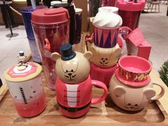 -星巴克臻选(南宁万象城店)