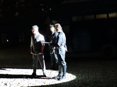 -上海市龙华烈士陵园