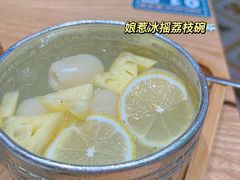 -迷你椰·泰式大排档(佛山顺德店)