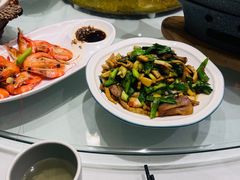 -不倒翁·安徽名菜楼(步行街店)
