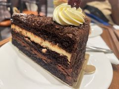 -Peet's 皮爷咖啡(深圳湾万象城店)