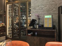 -OGGI TRATTORIA PIZZERIA(深业上城店)