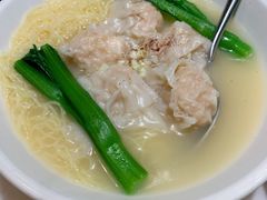 关西鲜虾云吞面-陶陶居酒家(海岸城店)