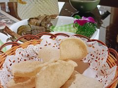 -金厨泰国餐厅·全泰籍厨师料理(拱北店)