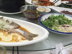 -城北食府(枫林店)