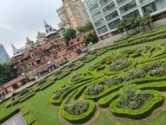 -马勒别墅·中餐厅