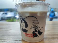 -霸王茶姬(西单百货店)