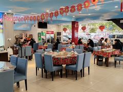 -北国之春东北菜馆(广南路店)