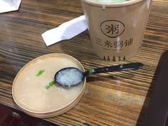 -三米粥铺(万松园店)