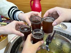 -崔记老东北传奇铁锅炖(横店总店)