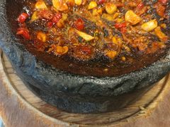 -西江美食舫·江西菜(健德桥店)