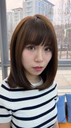 -M1 HAIR烫染