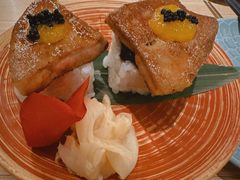 -阿吾罗日本料理(K11艺术中心店)