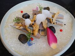 -柒厢食事雅谈