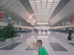 -沈阳南站