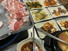 -李氏烤肉店
