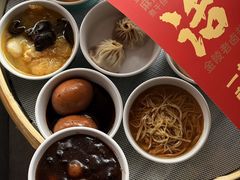 -奇芳阁·百年清真南京菜(夫子庙店)