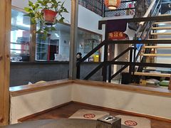 -缘福乡村铁锅炖民宿(八达岭店)