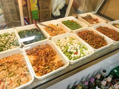 -武陟虹兴砂锅(普庆路店)