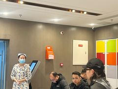 -爱康国宾体检中心(顺平分院)