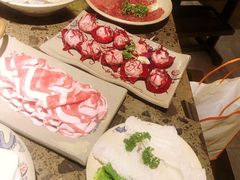 -小龙坎火锅(万象城店)