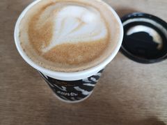 -ZOO COFFEE 动物园咖啡(亦庄店)