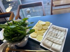 -野菌皇海景野生菌火锅(滨海大道店)