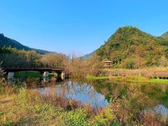 -五泄景区
