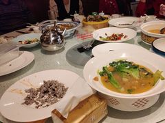 -金美华轩(东方路齐鲁店)