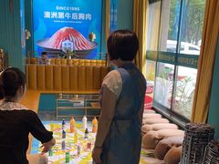 -五星桥原切肥牛火锅(怀德桥店)