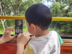 -沈阳铁路陈列馆