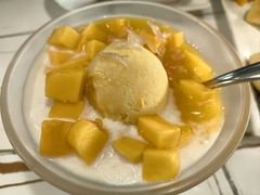 -许留山(通州万达广场店)