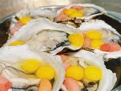 -飞尝蚝·顺德菜·鱼生(顺德总店)