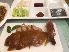 正阳春烤鸭-正阳春烤鸭(华捷道店)