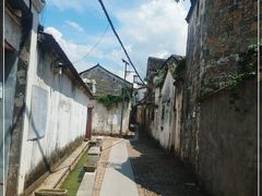 -崇仁古镇