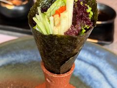 -一板铁板烧·隐秘一线江景花园餐厅(西湖左岸·天元店)