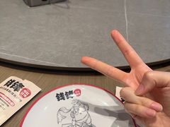 -钱锋炭缸烧烤(南湖大路总店)