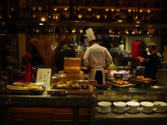 -长沙北辰洲际酒店-兰调全日餐厅