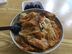 -家味螺蛳粉&烤鱼(五角场店)