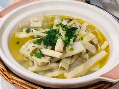 -庆余楼·用心与食材·特色菜&灶头面(仙蠡墩店)