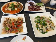 -喜洲翰林餐厅(董家百年老宅店)